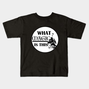 Caim Kids T-Shirt